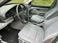 BMW 523 5er 523i - 2.5 - Tüv-Asu: 09-2027 - Automatik - Silber - thumbnail 19