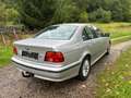 BMW 523 5er 523i - 2.5 - Tüv-Asu: 09-2027 - Automatik - Silber - thumbnail 5
