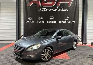 2.0 HDi163 FAP Allure VENTE A MARCHAND