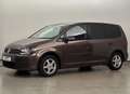 Volkswagen Touran Trendline*Klima*PDC*Alu*2. Hand* Braun - thumbnail 2