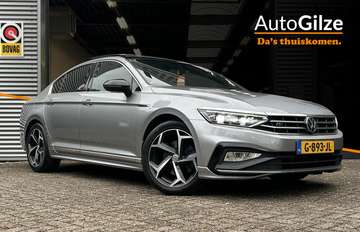 1.5 TSI Automaat R-Line Facelift l Pano l Virtual