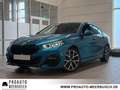 BMW 218 i Gran Coupe M Sport ACC/ADAPTLD/HUD/MMRY/PANO Blau - thumbnail 1