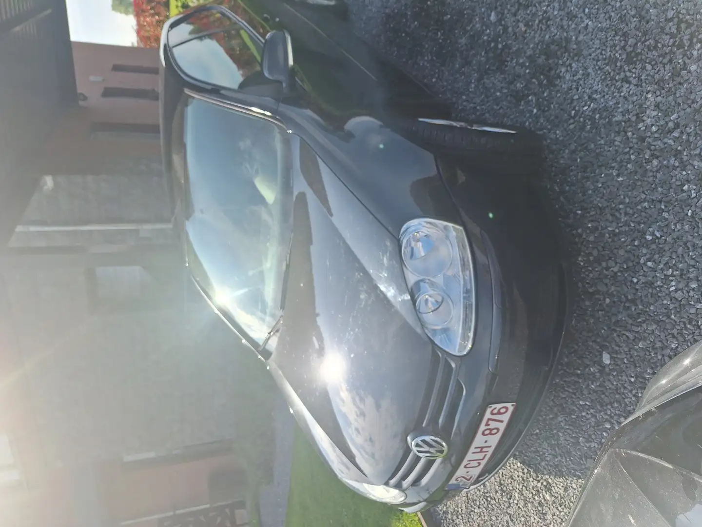 Volkswagen Golf 1.9 TDi Comfortline DPF - 1
