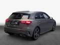 Mercedes-Benz A 180 A-Klasse Gri - thumbnail 2