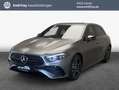 Mercedes-Benz A 180 A-Klasse Gri - thumbnail 1