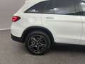Mercedes-Benz GLC 300 de 4M AMG-LINE WIDE*ACC*PANO*AHK*BEAM Weiß - thumbnail 8