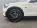 Mercedes-Benz GLC 300 de 4M AMG-LINE WIDE*ACC*PANO*AHK*BEAM Weiß - thumbnail 4