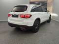 Mercedes-Benz GLC 300 de 4M AMG-LINE WIDE*ACC*PANO*AHK*BEAM Weiß - thumbnail 7