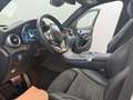 Mercedes-Benz GLC 300 de 4M AMG-LINE WIDE*ACC*PANO*AHK*BEAM Weiß - thumbnail 9
