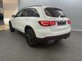 Mercedes-Benz GLC 300 de 4M AMG-LINE WIDE*ACC*PANO*AHK*BEAM Weiß - thumbnail 5