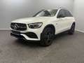 Mercedes-Benz GLC 300 de 4M AMG-LINE WIDE*ACC*PANO*AHK*BEAM Weiß - thumbnail 1