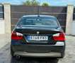 BMW 318 318i Aut. Noir - thumbnail 6