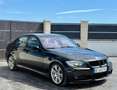 BMW 318 318i Aut. Noir - thumbnail 4