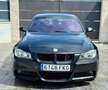 BMW 318 318i Aut. Noir - thumbnail 3