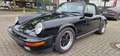 Porsche 911 911 Carrera Cabriolet Schwarz - thumbnail 1