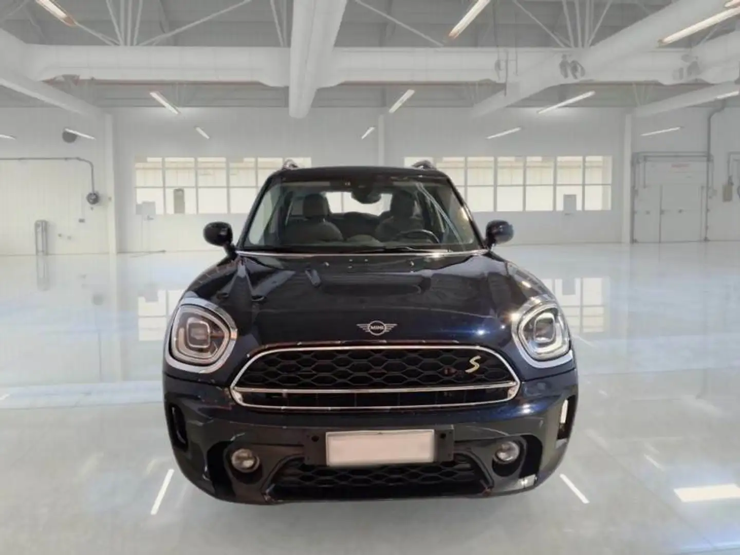 MINI Cooper SE Countryman ALL4 Business autom. - 2