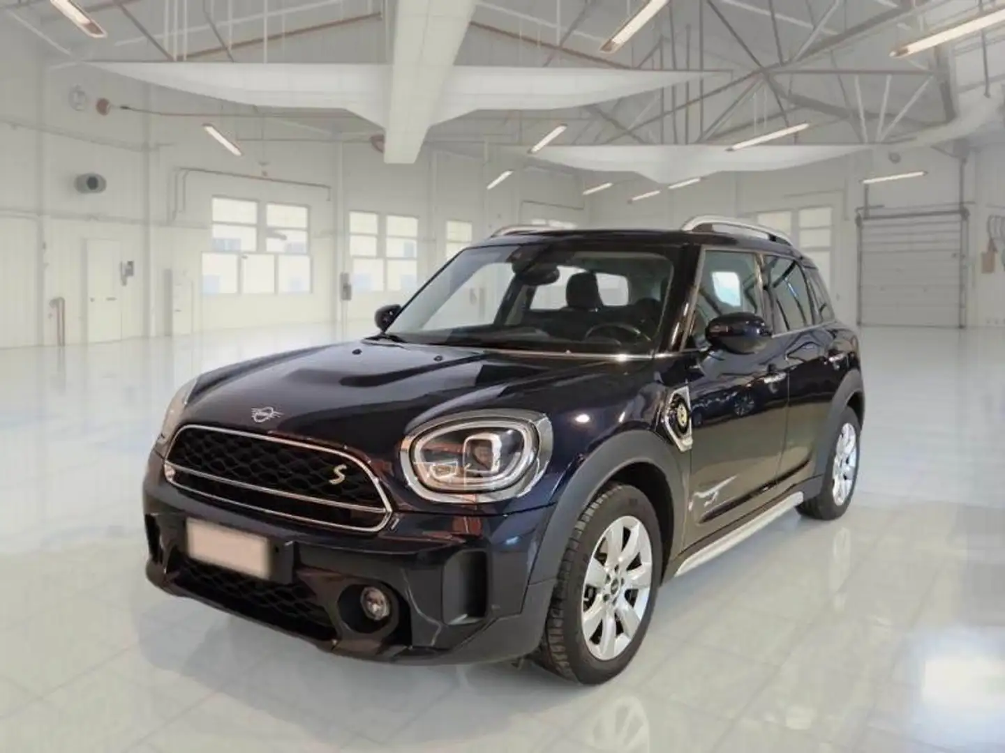 MINI Cooper SE Countryman ALL4 Business autom. - 1