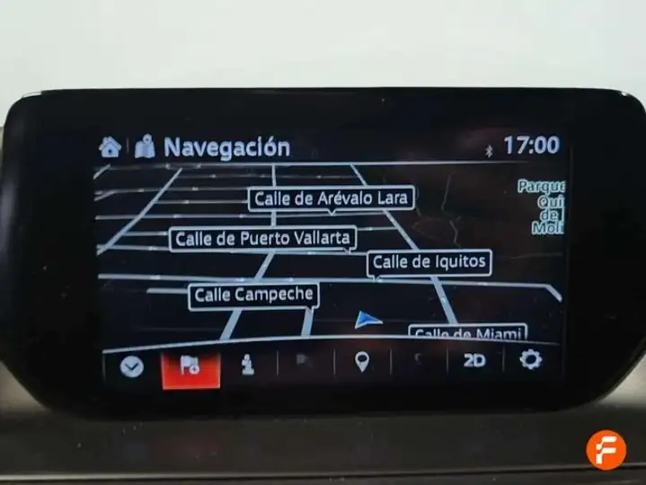 Mazda 2017, foto 21