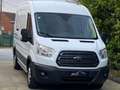Ford Transit 2.0 TDCi / H2L2 / AIRCO / GARANTIE / TVA RECUP!!! Weiß - thumbnail 4
