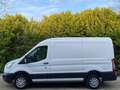 Ford Transit 2.0 TDCi / H2L2 / AIRCO / GARANTIE / TVA RECUP!!! Weiß - thumbnail 2