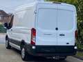 Ford Transit 2.0 TDCi / H2L2 / AIRCO / GARANTIE / TVA RECUP!!! Weiß - thumbnail 3