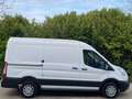 Ford Transit 2.0 TDCi / H2L2 / AIRCO / GARANTIE / TVA RECUP!!! Weiß - thumbnail 5