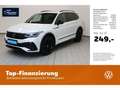 Volkswagen Tiguan Allspace 2.0 TDI 4Motion R-Line Weiß - thumbnail 1