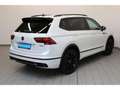 Volkswagen Tiguan Allspace 2.0 TDI 4Motion R-Line Weiß - thumbnail 4