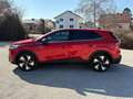 Mitsubishi Grandis 1,8 HEV Diamond Aut. Rot - thumbnail 6