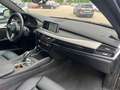 BMW X6 xDrive 40 d/M SPORTPAKET/LED/LEDER/KAMERA/ Noir - thumbnail 25