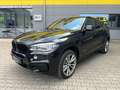 BMW X6 xDrive 40 d/M SPORTPAKET/LED/LEDER/KAMERA/ Noir - thumbnail 2