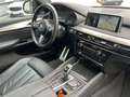 BMW X6 xDrive 40 d/M SPORTPAKET/LED/LEDER/KAMERA/ Noir - thumbnail 26