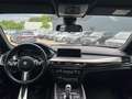 BMW X6 xDrive 40 d/M SPORTPAKET/LED/LEDER/KAMERA/ Noir - thumbnail 15