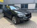 BMW X6 xDrive 40 d/M SPORTPAKET/LED/LEDER/KAMERA/ Noir - thumbnail 8