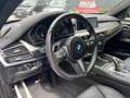 BMW X6 xDrive 40 d/M SPORTPAKET/LED/LEDER/KAMERA/ Noir - thumbnail 12