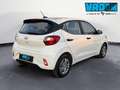 Hyundai i10 1.0 GPL Econext Advanced Plus Pack Bianco - thumbnail 6