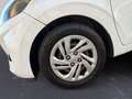 Hyundai i10 1.0 GPL Econext Advanced Plus Pack Bianco - thumbnail 14