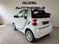 smart forTwo cabrio softtouch/KLIMA/NAVIGATION/ALU - thumbnail 4