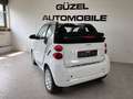 smart forTwo cabrio softtouch/KLIMA/NAVIGATION/ALU - thumbnail 5