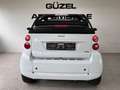 smart forTwo cabrio softtouch/KLIMA/NAVIGATION/ALU - thumbnail 6