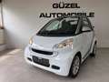 smart forTwo cabrio softtouch/KLIMA/NAVIGATION/ALU - thumbnail 1