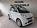 smart forTwo cabrio softtouch/KLIMA/NAVIGATION/ALU - thumbnail 11