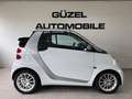 smart forTwo cabrio softtouch/KLIMA/NAVIGATION/ALU - thumbnail 9