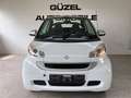 smart forTwo cabrio softtouch/KLIMA/NAVIGATION/ALU - thumbnail 12