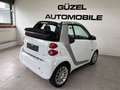 smart forTwo cabrio softtouch/KLIMA/NAVIGATION/ALU - thumbnail 8