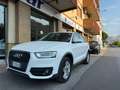 Audi Q3 Q3 I 2011 2.0 tdi Advanced 140cv Blanc - thumbnail 14