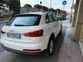 Audi Q3 Q3 I 2011 2.0 tdi Advanced 140cv Blanc - thumbnail 11