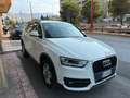 Audi Q3 Q3 I 2011 2.0 tdi Advanced 140cv Blanc - thumbnail 12
