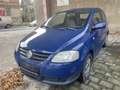 Volkswagen Fox Fox 1.2 Niebieski - thumbnail 1