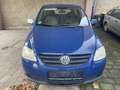 Volkswagen Fox Fox 1.2 Niebieski - thumbnail 2